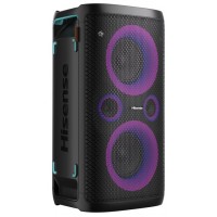ALTAVOZ HISENSE PARTY STORM 300W BLUETOOTH KARAOKE